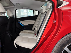 2014款 2.0L 自动 蓝天豪华版