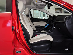 2014款 2.0L 自动 蓝天豪华版
