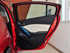 2014款 2.0L 自动 蓝天豪华版