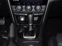 2014款 2.0L 自动 蓝天豪华版