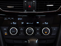 2014款 2.0L 自动 蓝天豪华版