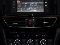 2014款 2.0L 自动 蓝天豪华版