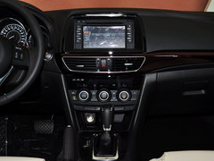 2014款 2.0L 自动 蓝天豪华版