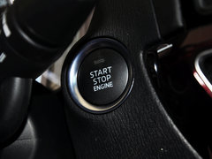 2014款 2.0L 自动 蓝天豪华版