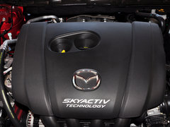 2014款 2.0L 自动 蓝天豪华版
