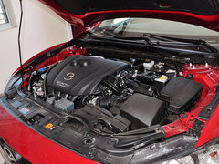2014款 2.0L 自动 蓝天豪华版