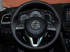 阿特兹 2014款 2.0L 自动 蓝天豪华版