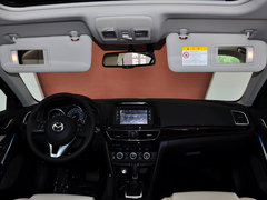 2014款 2.0L 自动 蓝天豪华版