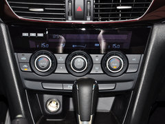 2014款 2.0L 自动 蓝天豪华版