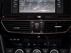 2014款 2.0L 自动 蓝天豪华版