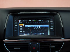 阿特兹 2014款 2.0L 自动 蓝天豪华版
