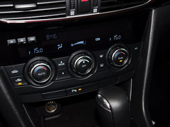 阿特兹 2014款 2.0L 自动 蓝天豪华版