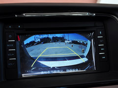 2014款 2.0L 自动 蓝天豪华版