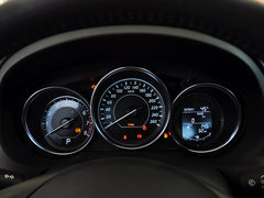阿特兹 2014款 2.0L 自动 蓝天豪华版