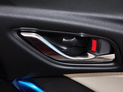 2014款 2.0L 自动 蓝天豪华版