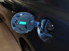 2014款 2.0L 自动 蓝天豪华版
