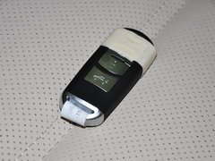 2014款 2.0L 自动 蓝天豪华版