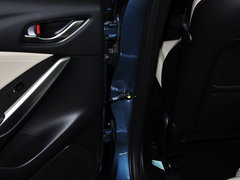 2014款 2.0L 自动 蓝天豪华版