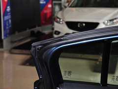 2014款 2.0L 自动 蓝天豪华版