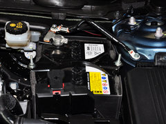 2014款 2.0L 自动 蓝天豪华版