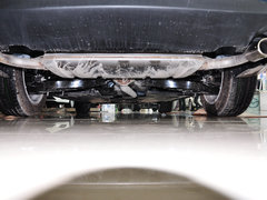 2014款 2.0L 自动 蓝天豪华版