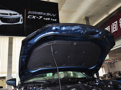 2014款 2.0L 自动 蓝天豪华版