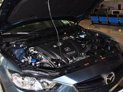 2014款 2.0L 自动 蓝天豪华版