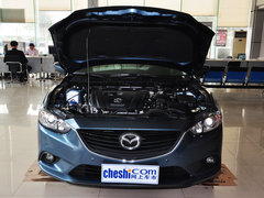 2014款 2.0L 自动 蓝天豪华版