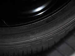 2014款 2.0L 自动 蓝天豪华版