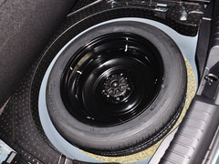 2014款 2.0L 自动 蓝天豪华版