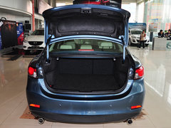 2014款 2.0L 自动 蓝天豪华版