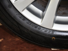 2014款 2.0L 自动 蓝天豪华版