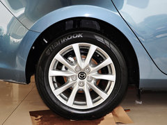 2014款 2.0L 自动 蓝天豪华版