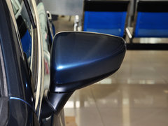 2014款 2.0L 自动 蓝天豪华版
