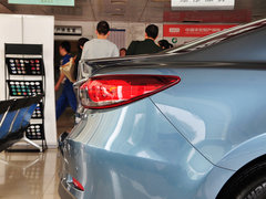 2014款 2.0L 自动 蓝天豪华版