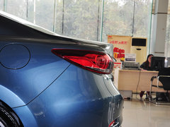 2014款 2.0L 自动 蓝天豪华版