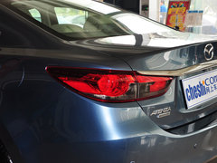 2014款 2.0L 自动 蓝天豪华版