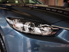 2014款 2.0L 自动 蓝天豪华版
