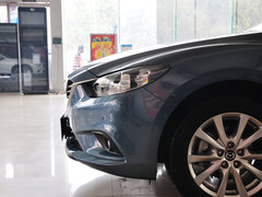 2014款 2.0L 自动 蓝天豪华版