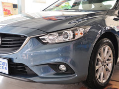 2014款 2.0L 自动 蓝天豪华版