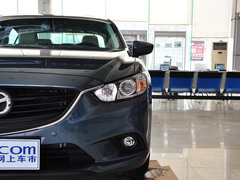 2014款 2.0L 自动 蓝天豪华版