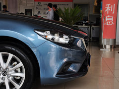 2014款 2.0L 自动 蓝天豪华版