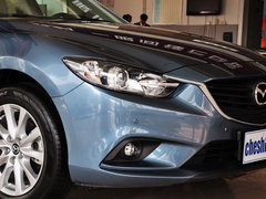 2014款 2.0L 自动 蓝天豪华版
