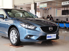 2014款 2.0L 自动 蓝天豪华版