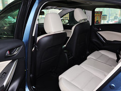 2014款 2.0L 自动 蓝天豪华版