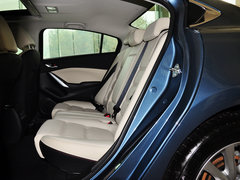 2014款 2.0L 自动 蓝天豪华版