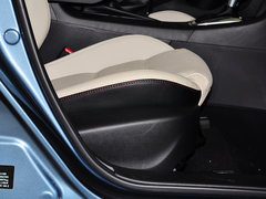 2014款 2.0L 自动 蓝天豪华版