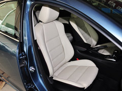 2014款 2.0L 自动 蓝天豪华版