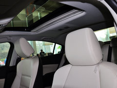 2014款 2.0L 自动 蓝天豪华版