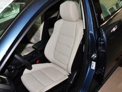 2014款 2.0L 自动 蓝天豪华版